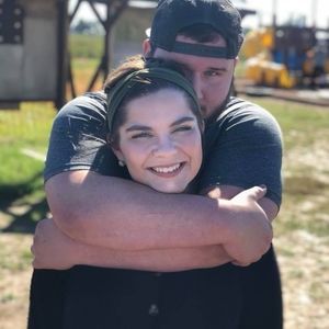 Meet your Posher, Bailey